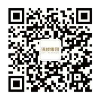 天津信达广场 公众号二维码